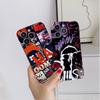 All-inclusive Film Phone Case Cartoon Fashion Design Hard Shell Full Cover Camera Protection Case for Samsung Xiaomi Poco Redmi Infinix Tecno