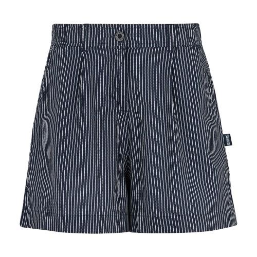 Regatta Womens/Ladies Sabelle Vertical Stripe Casual Shorts