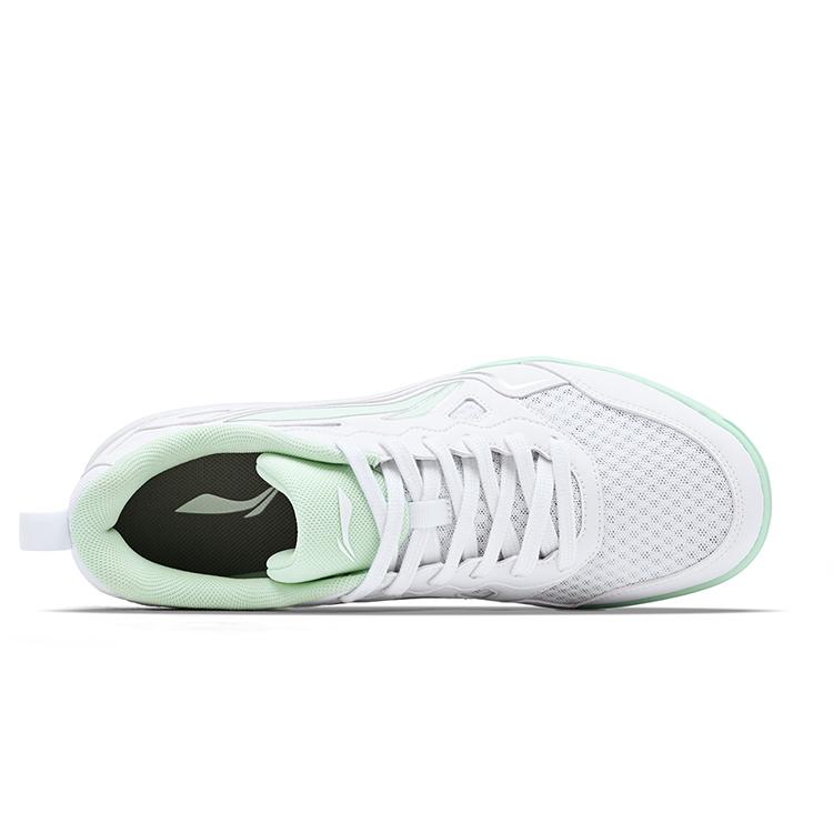 Li Ning Hawkeye 3.0 ESS Нескользящие, Износостойкие, Легкие Тренировочные Настольный Теннис Обувь Низкие APPV011-2