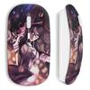 Bayonetta Game Wireless Mouse