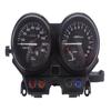 Instrument Cluster Assembly For Honda Cb250 Jade250 Cb-1 Cb400F Nc27 1989-1990