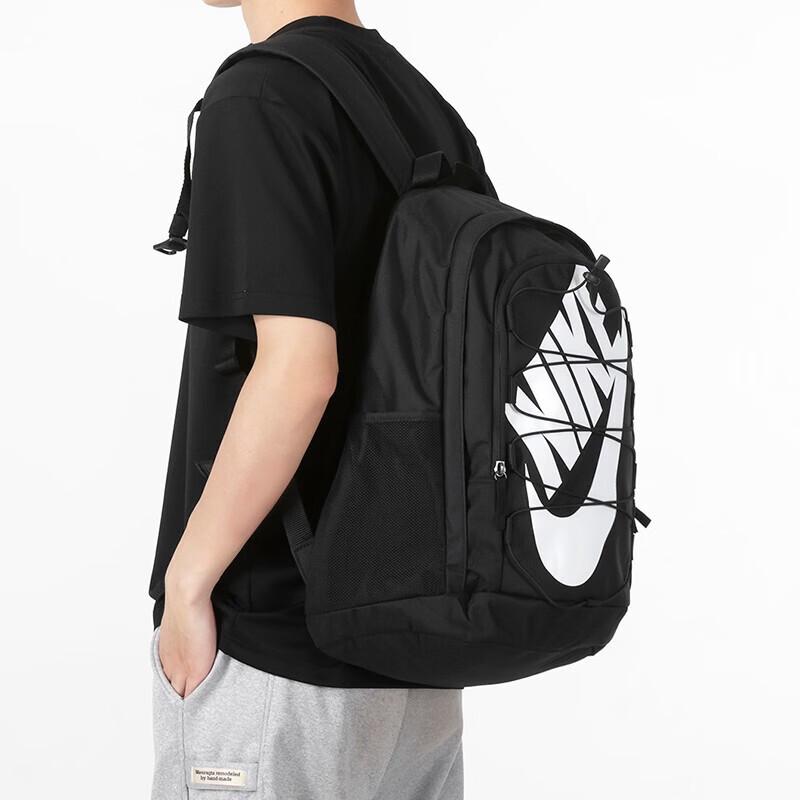 Nike Рюкзак большой вместимости DV1296-010