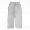 Unisex Oversized Hoodie Jogger Set Solid Color Streetwear Casual Lounge Wear