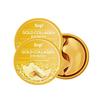Gold Collagen Perfection Eye Patch 60-Pack ×2 (120 Patches Total)