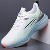 Мужская обувь 2025 осень новая легкая дышащая повседневная спортивная обувь спортивная обувь молодежная обувь для бега 2025