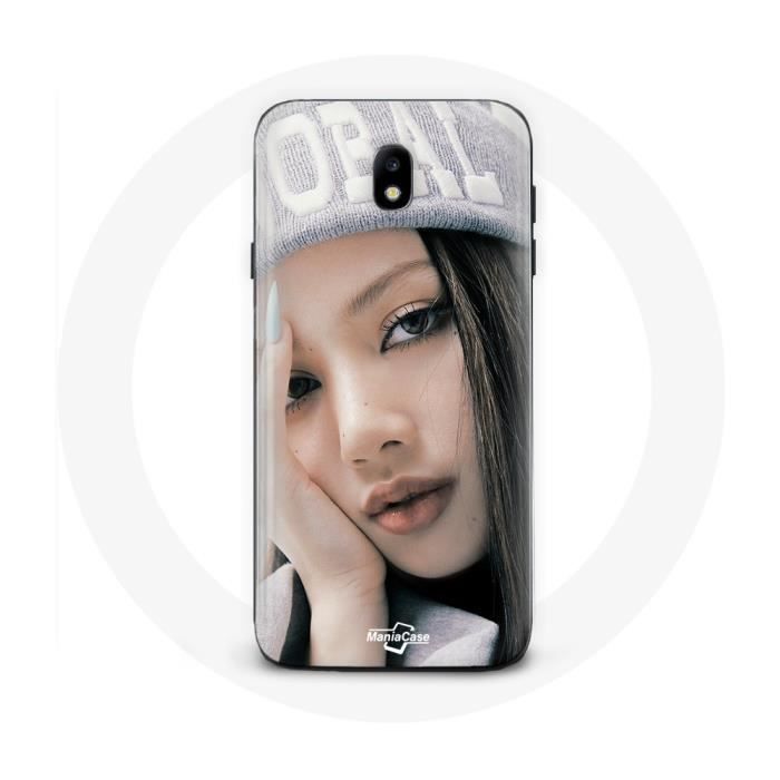 Samsung Galaxy S5 Case Blackpink Lisa LALISA Solo Single Song Poster