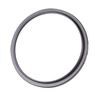 New 55mm 58mm 55mm To 58mm Step Up Rings Metal Lens Filter Ring Adapter 55 58