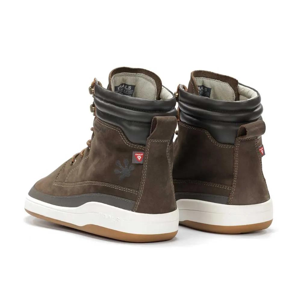 Waals Сапоги Vadso Barefoot Primaloft