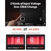 3000VA Voltage Converter Transformer Step Up/Down 220V-110V /110V-220V CE