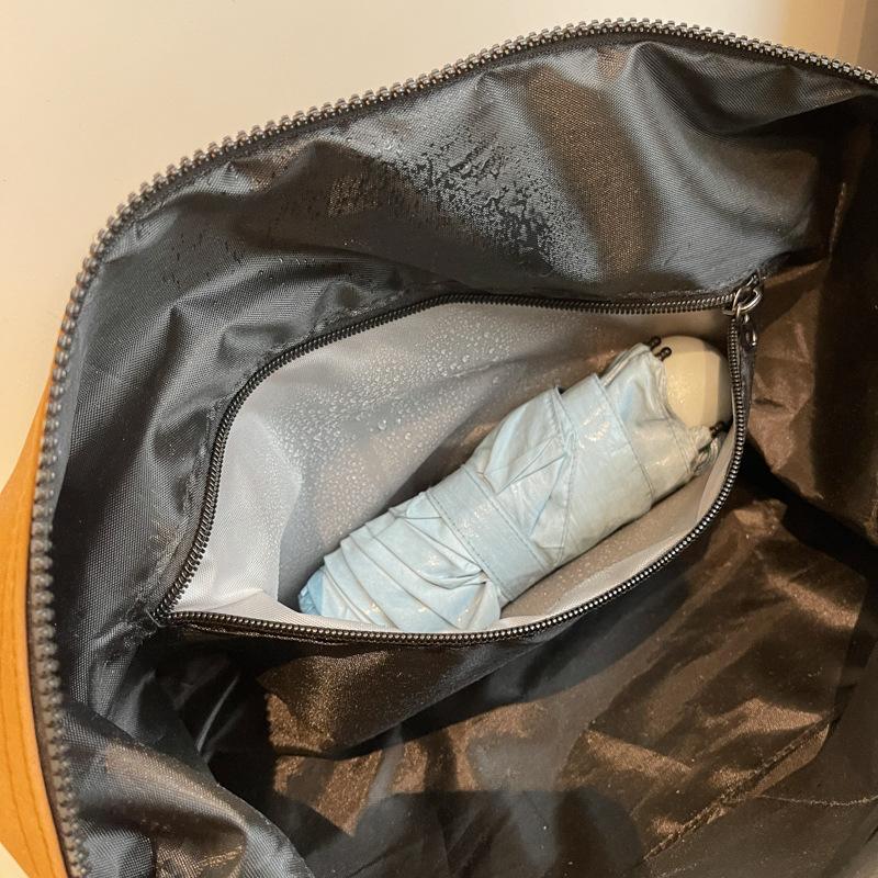 Сумка для путешествий Большая вместительная сумка Женская сумка для активного отдыха и фитнеса Для коротких поездок Хранение багажа