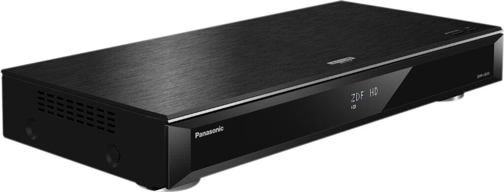 Blu-ray рекордер Panasonic DMR-UBS90
