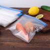 Многоразовый вакуумный пакет для хранения продуктов Водонепроницаемая упаковка Набор пакетов для еды для приготовления пищи Фруктовый пакет Держатель свежести Кухонные принадлежности