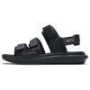 Comfortable Versatile Beach Sandals Men Sandals Black 112438502-3