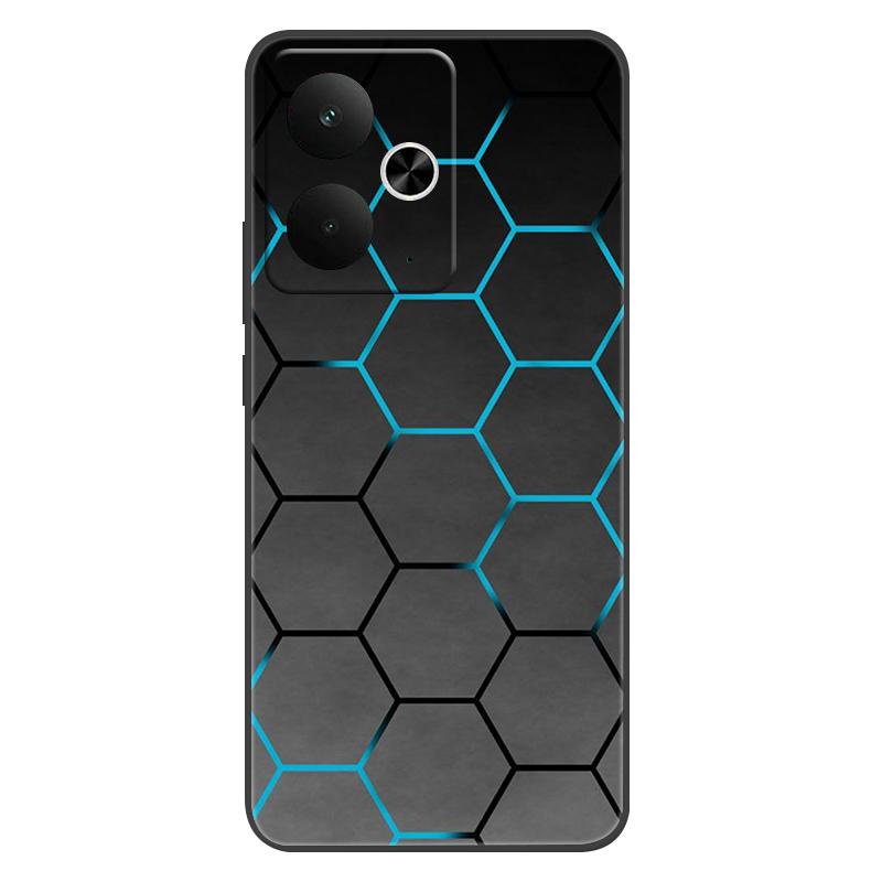 For Realme 14T Case Realme14 5G Phone Case Realme14t  Casing Shockproof Back Cover For Realme 14 5G Soft Silicone Fundas Bumper