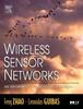 Книга Wireless Sensor Networks : An Information Processing Approach