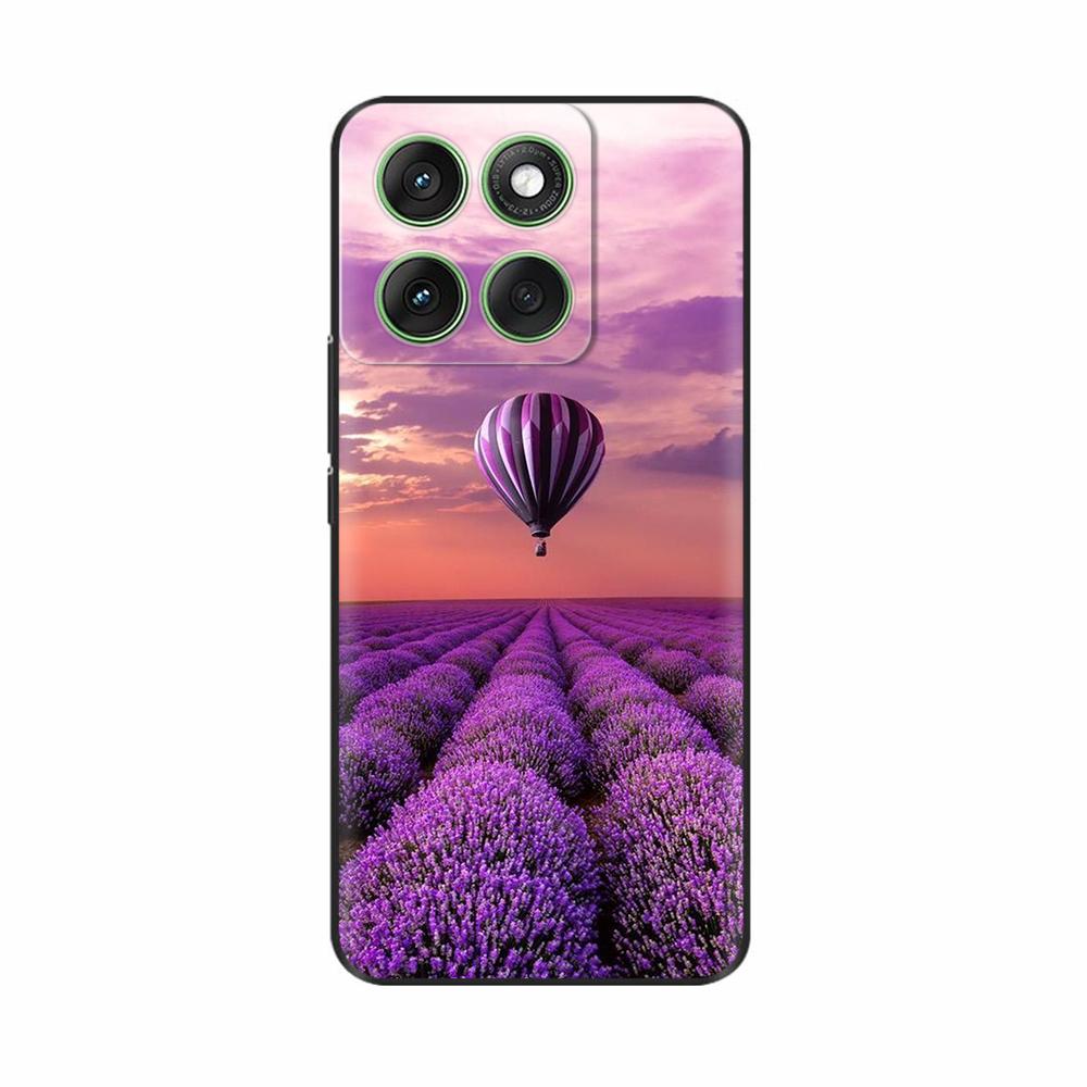 Чехол для Motorola Edge 60 Милые чехлы для телефона из жидкого силикона для Motorola Edge 60 Pro 60S Задняя крышка Funda для Moto Edge 60 Fusion