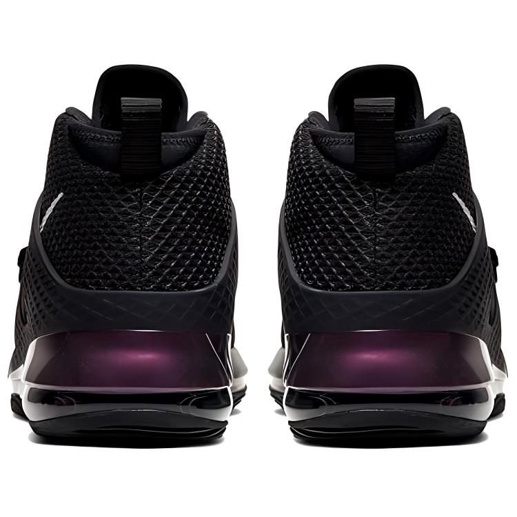 Nike Air Force Max 2 Черный AV6243-002