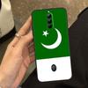 Pakistan Passport Flag Case For ZTE Nubia Red Magic 10 Air 6S 7S 7 Pro RedMagic 11 8 9 10 8S 9S 10S Pro Plus Cover