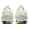 Nike Футбольные бутсы Vapor 14 Elite AG Искусственная трава Белый CZ8717-107