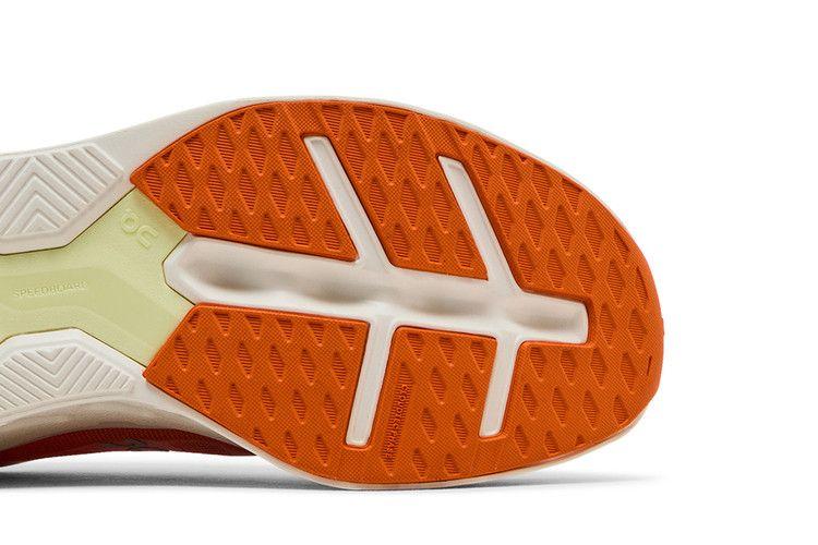 Men's Sneakers On Running Cloudeclipse Flame Ivory Flame/Ivory