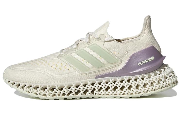 Женские Adidas Fwd Ultra 4D 'White Linen Green' GX6634