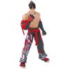 Game Dimensions Tekken Jin Kazama Action - - Figure.
