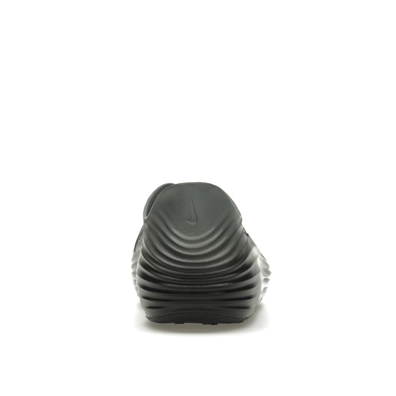 Nike ReactX Rejuven8 Black Volt Men Sneakers Cool-Grey HV5060-003