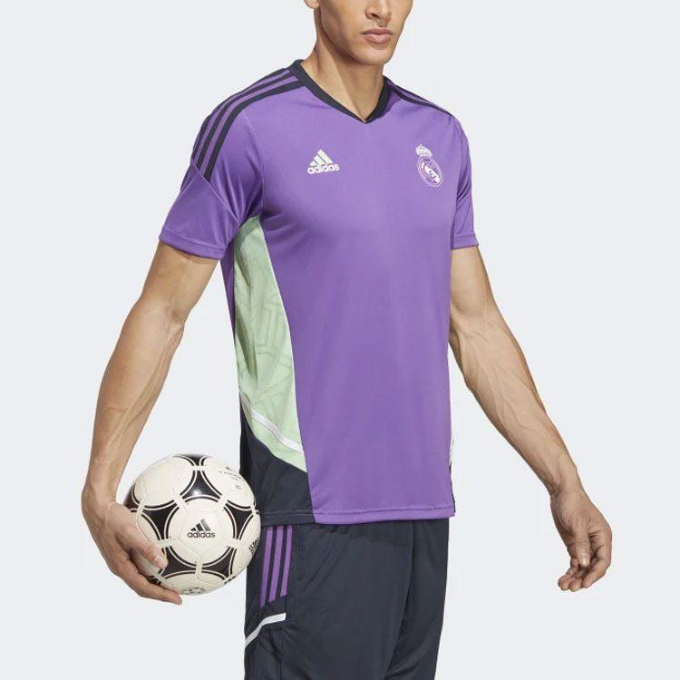 adidas Бесплатная доставка с AdiClub Тренировочная футболка Real Madrid Condivo 22 HT8809
