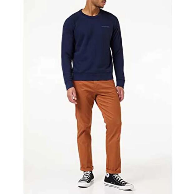 Dockers Icon Crew Brushed Sweatshirt