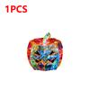 Ghost Halloween Decor Lights Pumpkin Skull Ornament Shining Ghost Light Prismatic Iridescent Phantom Ghost Halloween Party Decor