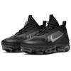 Nike Женские кроссовки для бега Air VaporMax 2019 Utility черные BV6353-001