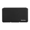 M2 Hard Drive Protection Box Storage Box Solid State Drive Box Shockproof Black