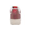 Nike Air Force 1 Low 07 LV8 Track Red Summit White Black 823511-600