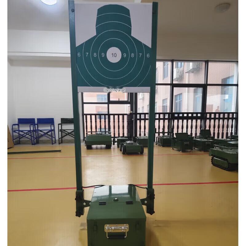 Gongziyu Outdoor Shooting Training Targets