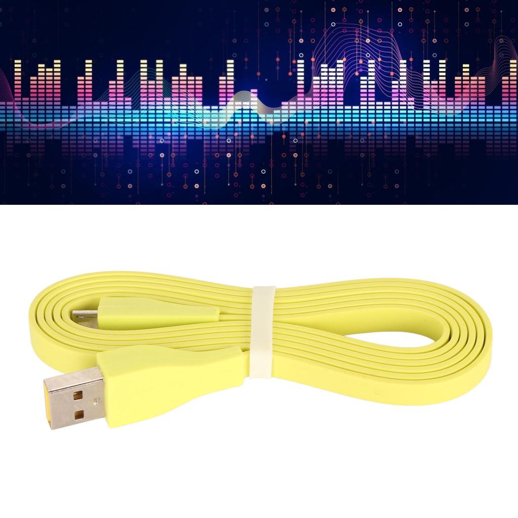 Запасной USB-кабель для зарядки Замена шнура для UE для UE Boom для boom для Boom 3,9 фута