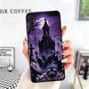 Gothic Vampire Scarlet Art Soft Phone Case for Samsung A17 A37 A57 A16 A26 A36 A56 A15 A25 A35 A55 A14 A24 A34 A54 A13 A23 A33 A
