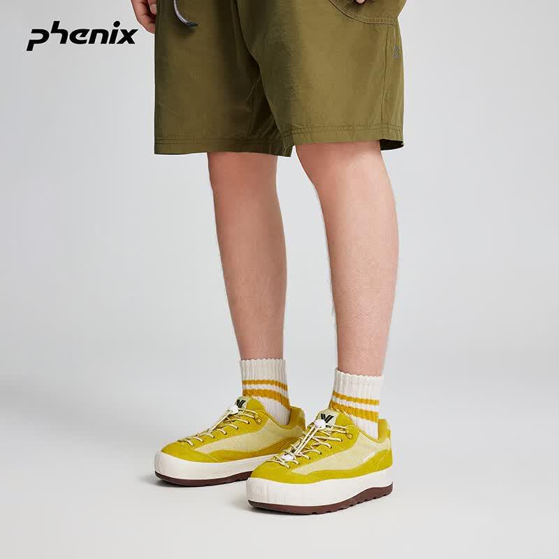 Ботинки для хайкинга Phenix Urban Snow Mork Platform