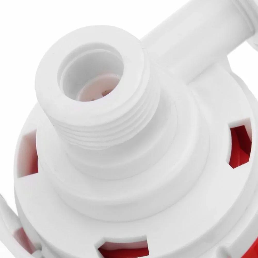 1000 л/ч 10 Вт погружной водяной насос постоянного тока 12 В фонтанный водяной насос с высотой подъема 16,4 фута для аквариума, пруда, фонтана, нового