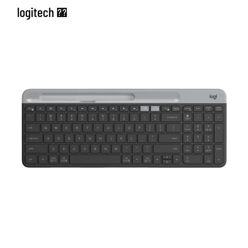 Беспроводная Bluetooth-клавиатура Logitech K580