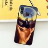 Salvador Dali Art For Huawei Nova 3i 7i 8i 11i Y60 Y70 Y90 Y61 Y91 Nova 11 9 10 SE P30 Pro P20 P40 Lite Case