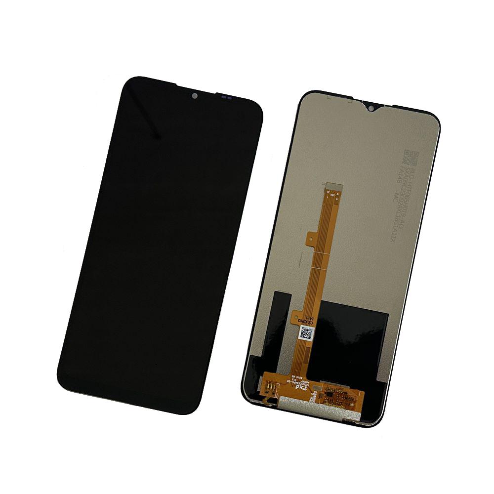 LCD Screen and Digitizer Full Assembly For Coolpad Cool 20 CP03