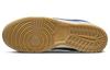 Nike Dunk Low Se 'Sail Game Royal Gum' DX3198-133