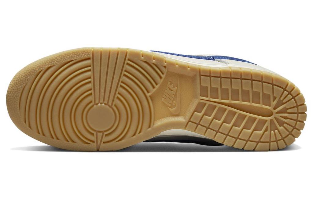 Nike Dunk Low Se 'Sail Game Royal Gum' DX3198-133