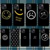 Чехол для телефона ZORORONG Sad Boy Happy Face для iPhone 11 12 Mini 13 Pro XS Max X 8 7 6s Plus 5 SE XR Shell