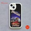 Чехол для телефона Rock Band для Iphone 14 13 11 12 Pro MAX 13 12 MiNi 7 8 plus iphone 14 XS XR Judas Priest Защитные чехлы из овечьей кожи