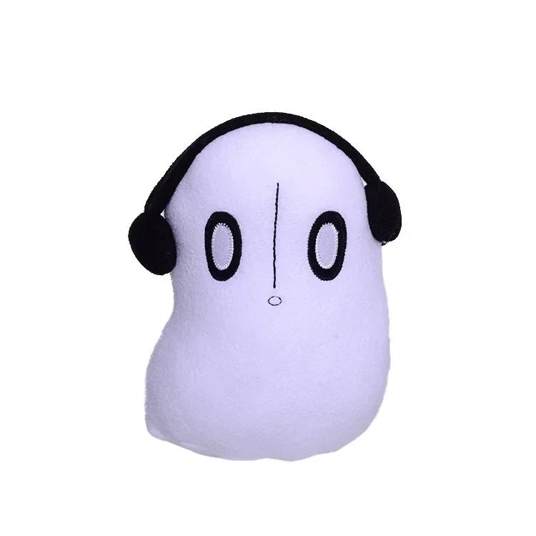 Плюшевые игрушки в стиле Undertale, куклы-персонажи, украшение для дивана-кровати, подарки на день рождения и Рождество для детей