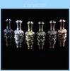 Hulk Metal 510 Vape Drip Tip With Modern Style For Collectors