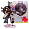 27СМ Аниме Fate/Grand Order Маш Кириилайт Фигурка 1/7 Гранд Новый Год Кимоно Нарядная Модель Игрушка Коллекция Подарков Фигурка Действия