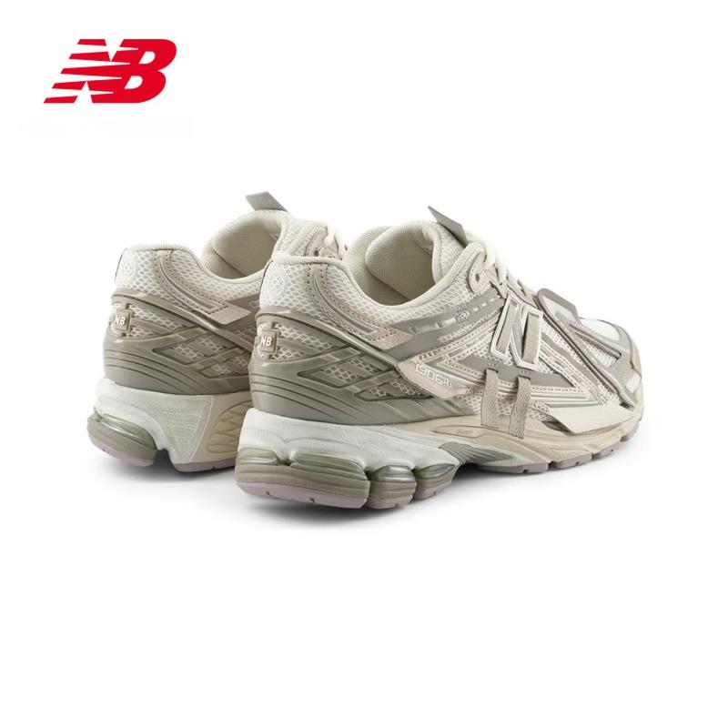 NEW BALANCE Классические стильные и удобные мужские и женские кроссовки U19063VV