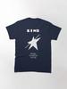Viktor Tsoy Star Called Sun, KINO| Perfect Gift Classic T-Shirt